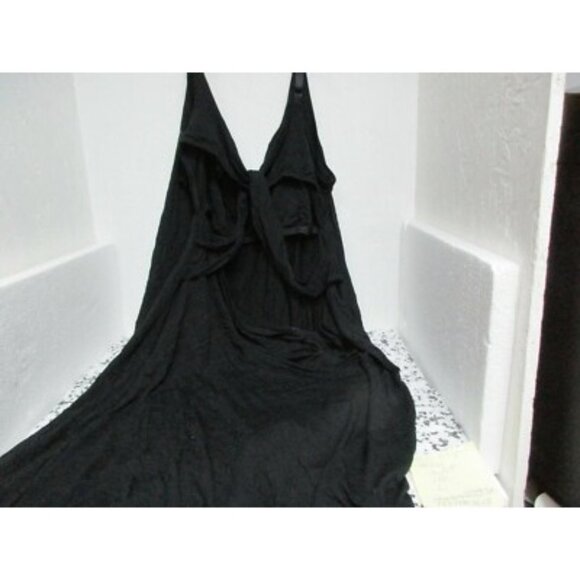 Adore Me Women's Suzie Slip Black Size Medium New !!! - Picture 2 of 2